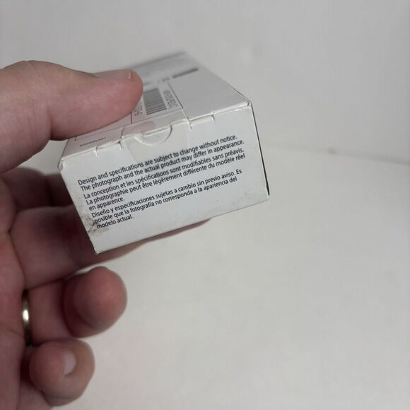 Sony MDREX15LP In-Ear Earbud Headphones Comfortable Fit - Black - Picture 5 of 5